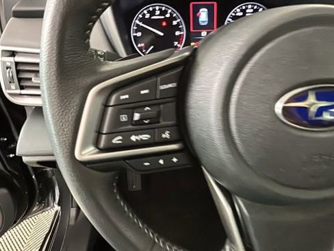 Used 2023 Subaru Outback Onyx Edition AWD/4WD image 16