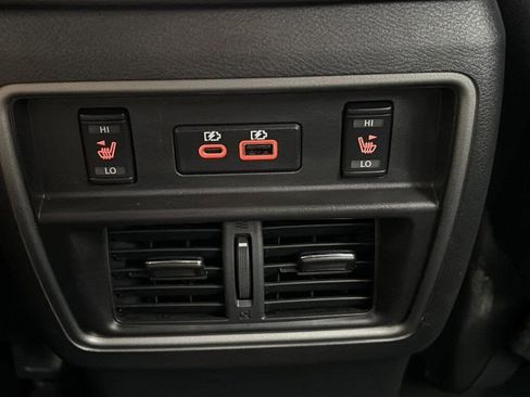 Certified 2024 Nissan Murano Platinum w/ Cargo Package image 34