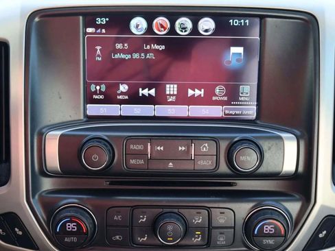 Used 2018 GMC Sierra 1500 SLT w/ SLT Premium Package image 20