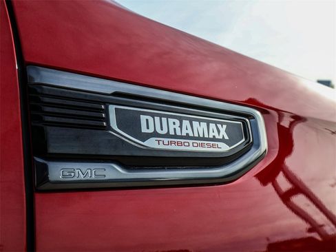 Used 2023 GMC Sierra 1500 AT4 w/ AT4 Preferred Package image 15