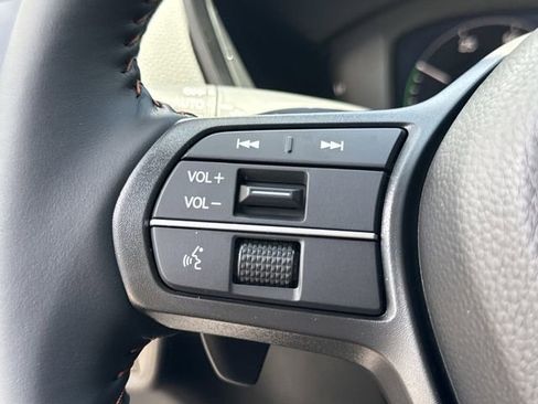 New 2026 Honda CR-V Sport-L image 35