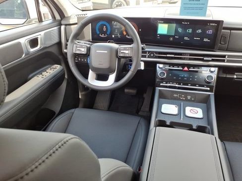 New 2026 Hyundai Santa Fe SEL FWD image 4