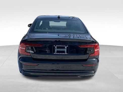 Used 2025 Volvo S60 T8 Ultra AWD/4WD image 6