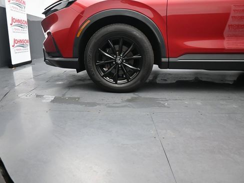 Used 2023 Honda CR-V Sport image 15