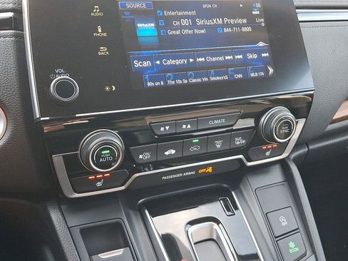 Used 2022 Honda CR-V EX image 17