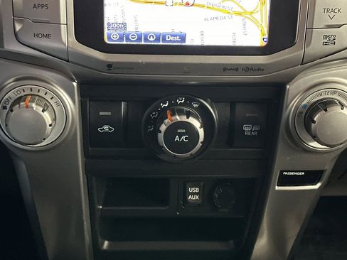 Used 2018 Toyota 4Runner SR5 image 21