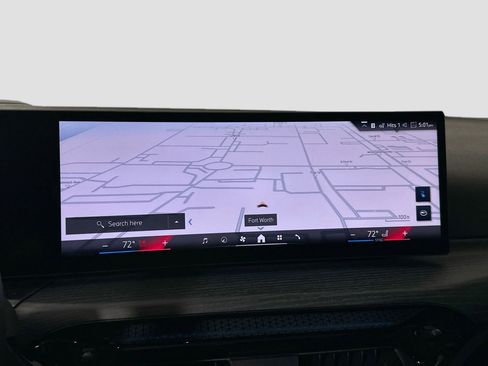 Used 2025 BMW i4 eDrive40 w/ Premium Package image 11