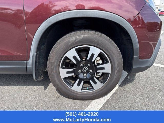 Used 2020 Honda Ridgeline RTL image 13