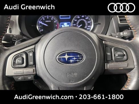 Used 2016 Subaru Crosstrek 2.0i Limited AWD/4WD image 22