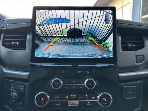 Used 2022 Ford Expedition XL image 14