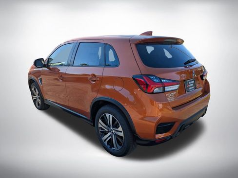 New 2026 Mitsubishi Outlander Sport SE AWD/4WD image 6