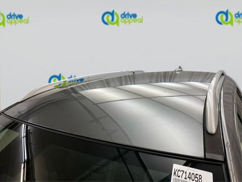 Used 2019 Nissan Rogue SL image 13