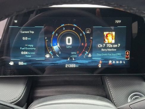Used 2025 Chevrolet Equinox LT FWD image 15
