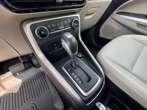 Used 2021 Ford EcoSport Titanium w/ Interior Protection Package FWD image 28