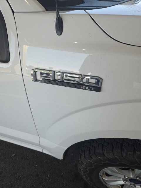 Used 2019 Ford F150 XLT AWD/4WD image 9