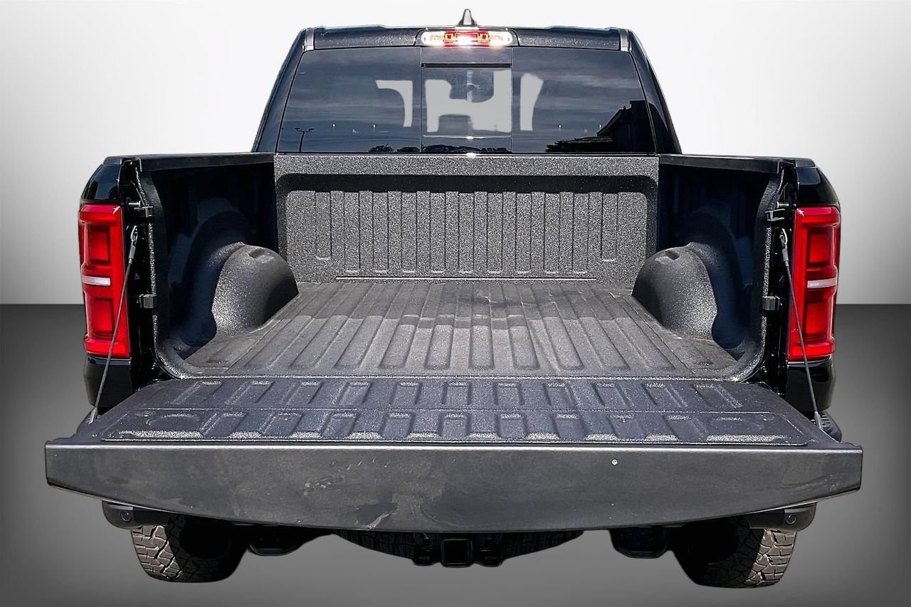 New 2026 RAM 1500 RHO AWD/4WD image 23