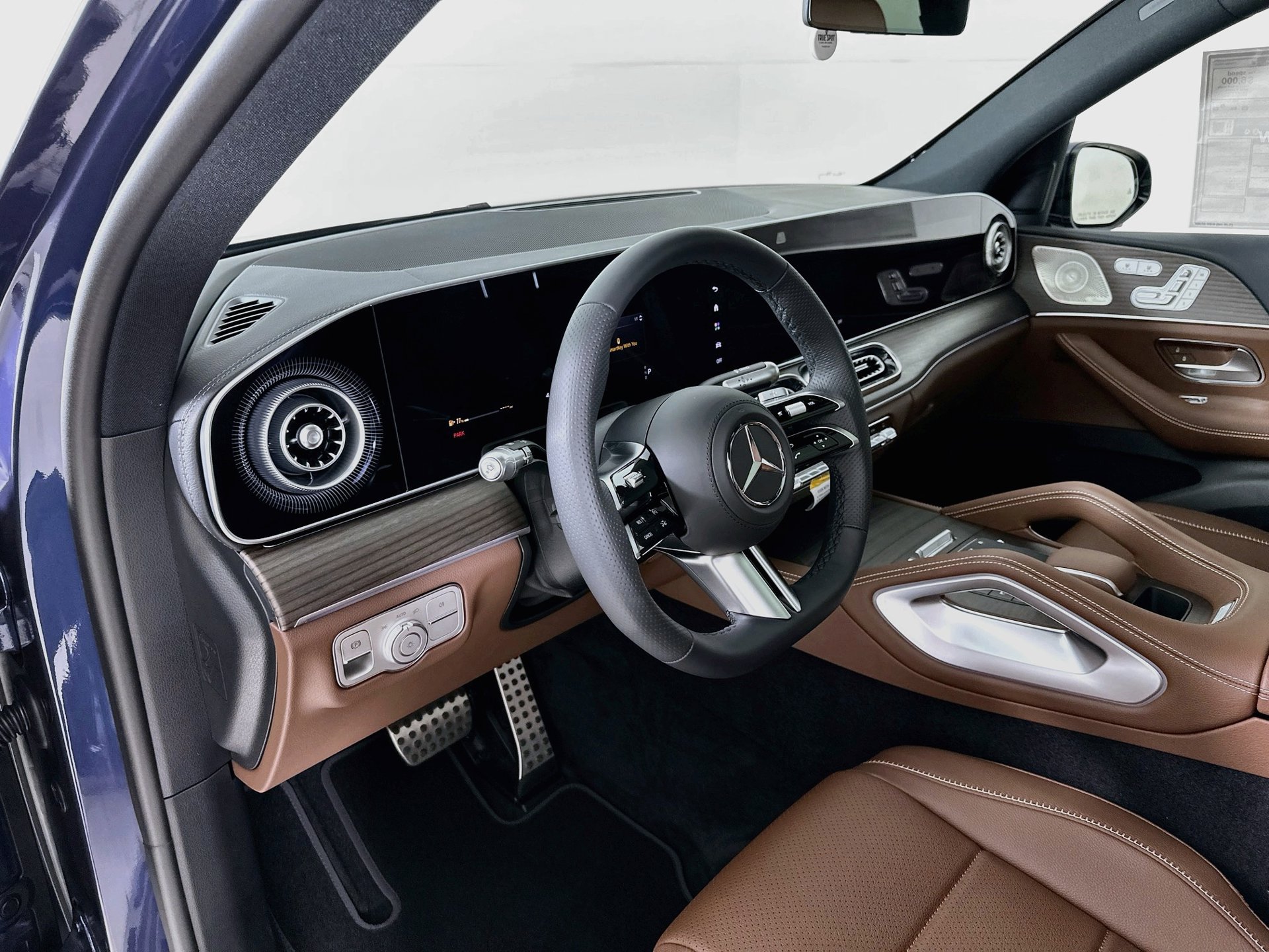New 2027 Mercedes-Benz GLE 450 4MATIC image 10