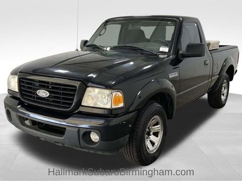 Used 2008 Ford Ranger XLT image 5