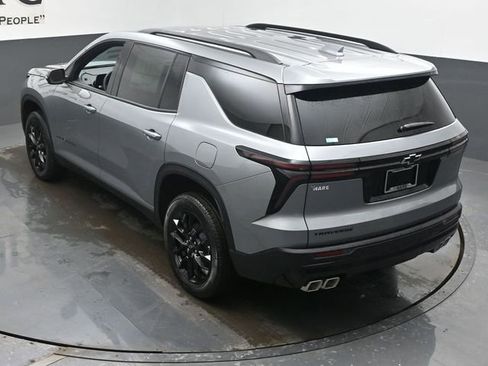 New 2026 Chevrolet Traverse LT w/ Midnight/Sport Edition image 20