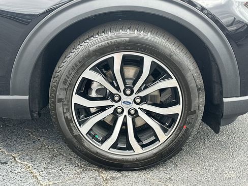 New 2026 Ford Explorer ST-Line image 12