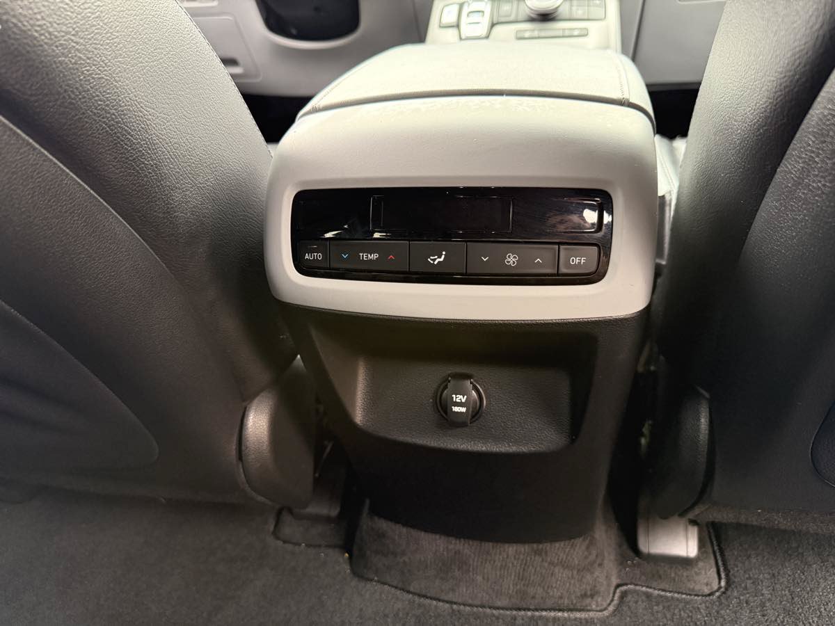 Used 2020 Hyundai Palisade SEL FWD image 70