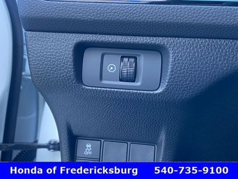 Used 2026 Honda Civic FWD Hybrid Sedan image 24