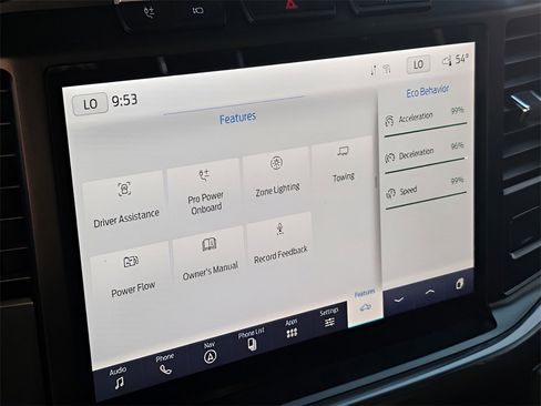 Certified 2023 Ford F150 XLT w/ Equipment Group 302A High image 25