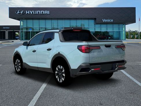 New 2026 Hyundai Santa Cruz SEL FWD image 24