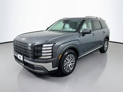New 2026 Hyundai Palisade FWD Hybrid