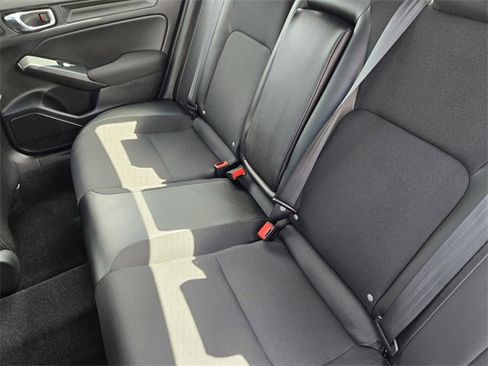 New 2026 Honda Civic Sport image 22