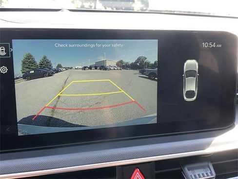 New 2026 Kia K5 LXS image 17