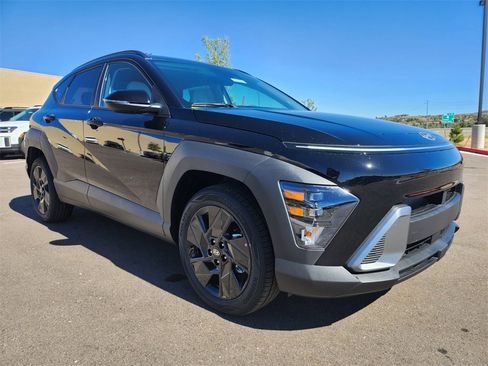 New 2026 Hyundai Kona SEL Sport image 2