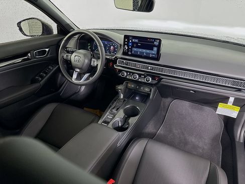 New 2025 Honda Civic Sport Touring image 26