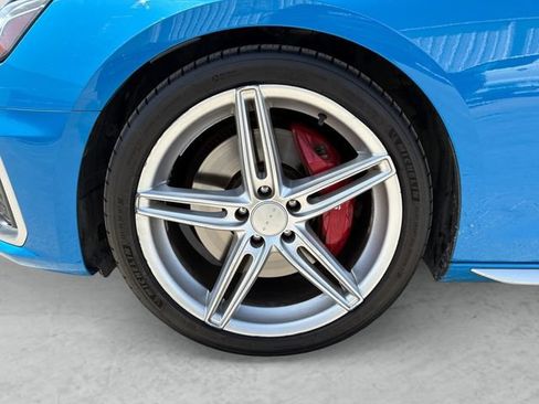 Used 2021 Audi S4 Premium Plus w/ Premium Plus Package AWD/4WD image 23