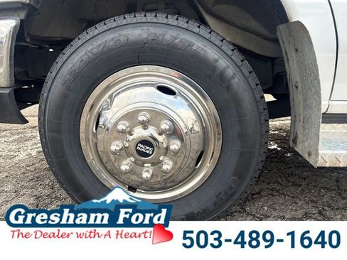 Used 2019 Ford E-450 and Econoline 450 Super Duty w/ Power Windows & Locks Group image 22