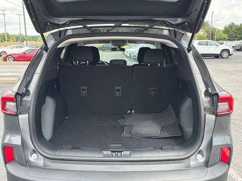 Used 2025 Ford Escape Active AWD/4WD image 33
