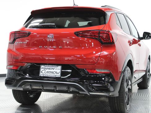 New 2026 Buick Encore GX Sport Touring w/ Comfort Package AWD/4WD image 11
