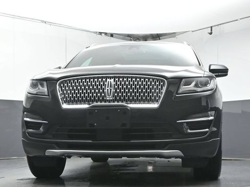 Used 2019 Lincoln MKC Black Label AWD/4WD image 35