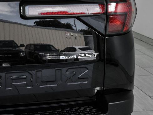 Used 2024 Hyundai Santa Cruz Limited AWD/4WD image 51