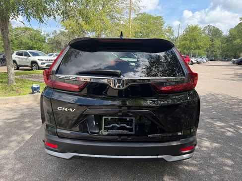 Used 2020 Honda CR-V EX image 5