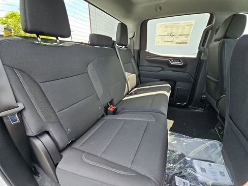 New 2026 Chevrolet Silverado 1500 LT AWD/4WD image 29