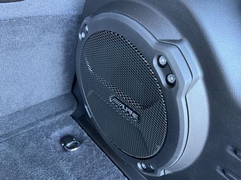 New 2026 Jeep Wrangler Unlimited Sahara image 5