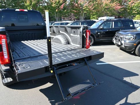 New 2026 Ford F350 XLT w/ XLT Premium Package image 14