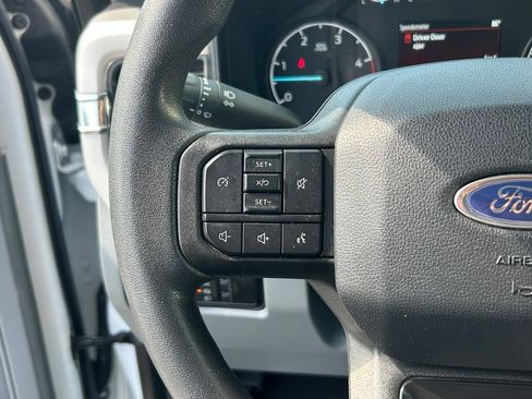 Used 2025 Ford F250 XLT AWD/4WD image 40