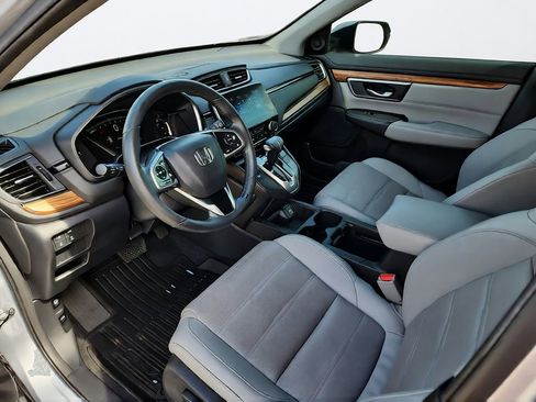 Used 2019 Honda CR-V EX-L image 25