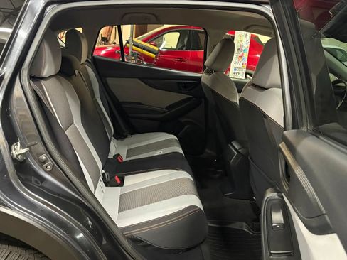 Used 2018 Subaru Crosstrek 2.0i Premium AWD/4WD image 20