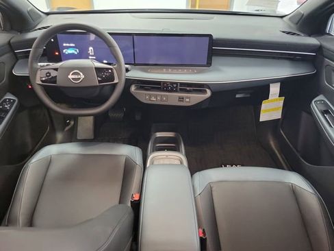 New 2026 Nissan Leaf SV+ image 9