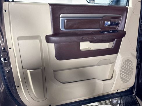 Used 2018 RAM 2500 SLT w/ Popular Equipment Group image 10