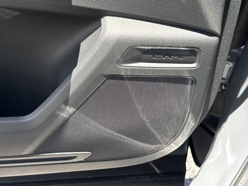 Certified 2026 Honda CR-V Sport image 26