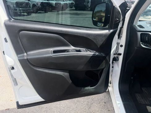 Used 2022 RAM ProMaster City Wagon image 12